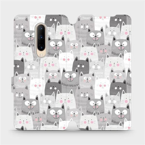 Phone Case OnePlus 7 Pro - Design M099P
