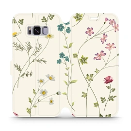 Phone Case Samsung Galaxy S8 Plus - Design MD03S