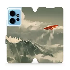 Phone Case Xiaomi Redmi Note 12 4G - Design MA03P