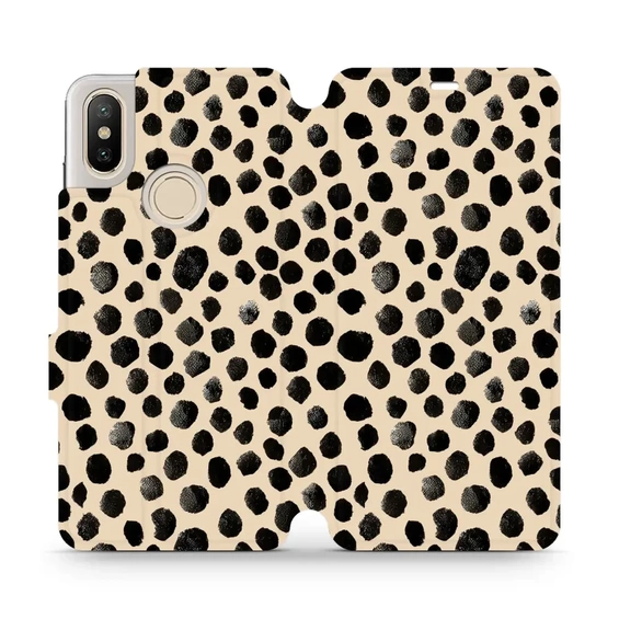Phone Case Xiaomi Mi A2 - Design VA50S
