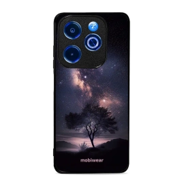 Phone Glossy Case Infinix HOT 40i - Design G005G