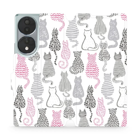 Phone Case Huawei Honor 70 - Design MX01S