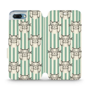 Phone Case Huawei Honor 10 - Design VP90S