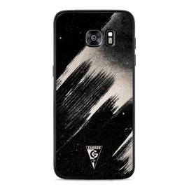 Etui Glossy Case do Samsung Galaxy S7 Edge - wzór G03GZ