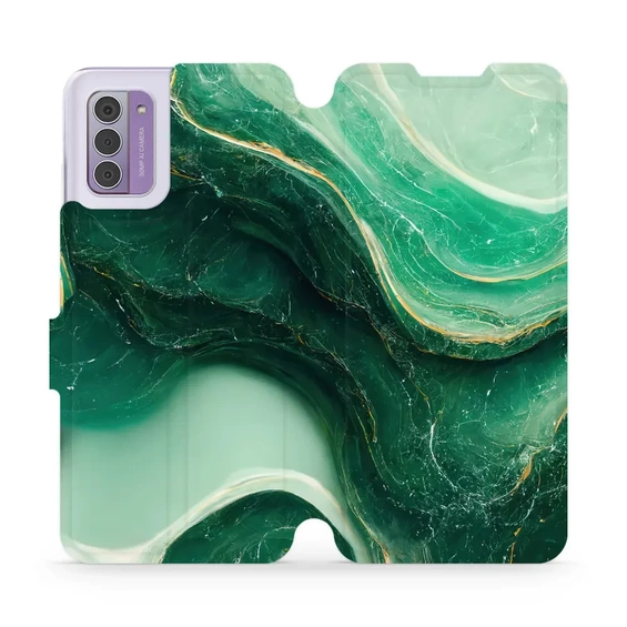 Hülle für Nokia G42 - Farbe VP38S