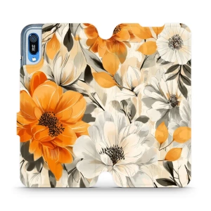 Phone Case Huawei Y6 2019 - Design VP75S