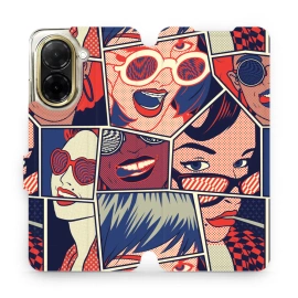 Etui do Xiaomi Redmi A5 - wzór VP18P