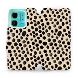 Hülle für Infinix HOT 50i - Farbe VA50S