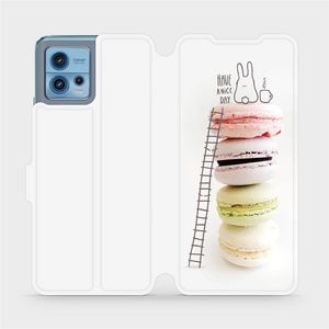 Phone Case Motorola Moto G72 - Design M090P