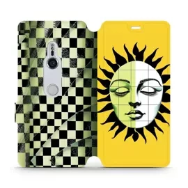 Phone Case Sony Xperia XZ3 - Design VP56S