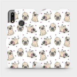 Phone Case Huawei P Smart 2019 - Design M097P