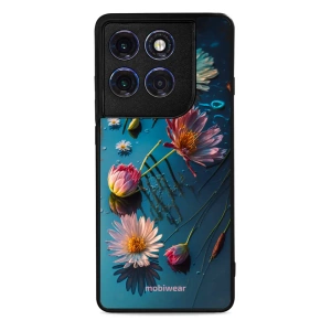 Phone Glossy Case Motorola Edge 60 Pro - Design G013G