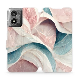 Phone Case Motorola Moto E14 - Design VP33S