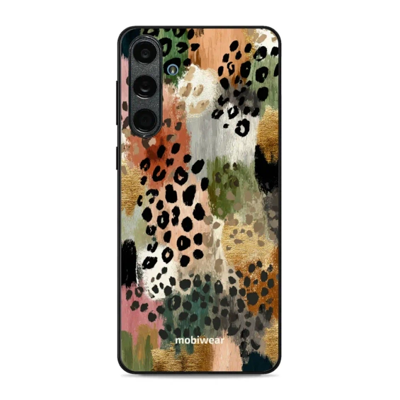 Phone Glossy Case Samsung Galaxy M55 5G - Design G167G