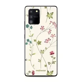 Phone Glossy Case Samsung Galaxy S10 Lite - Design G035G