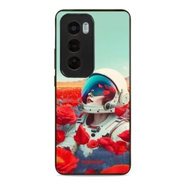 Hülle Glossy Case für OPPO Reno 12 Pro 5G - Farbe G001G