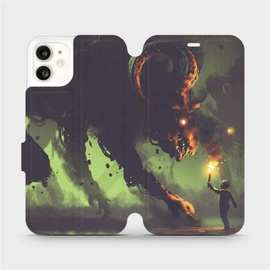 Phone Case Apple iPhone 11 - Design VA08P