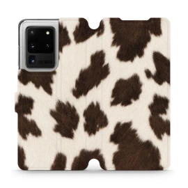 Phone Case Samsung Galaxy S20 Ultra - Design V166S