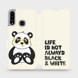 Phone Case Samsung Galaxy A20S - Design M041S