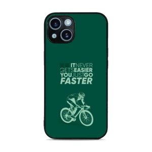 Phone Glossy Case Apple iPhone 14 - Design GD07G