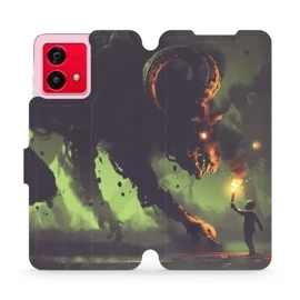 Phone Case Motorola Moto G84 - Design VA08P