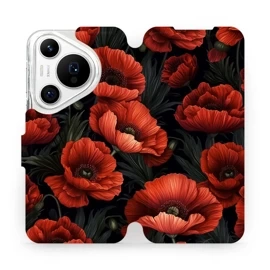 Phone Case Huawei Pura 70 Pro - Design VP45S