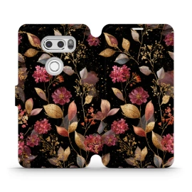 Phone Case LG V30 - Design V171S