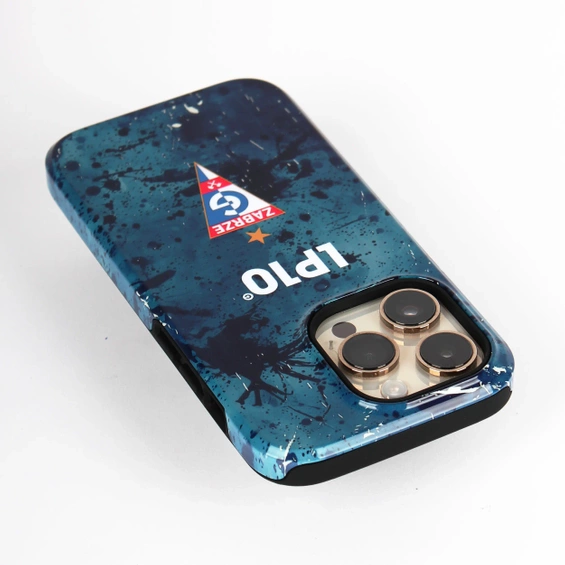 Etui Elite Pro do Samsung Galaxy S22 - wzór E12GZ