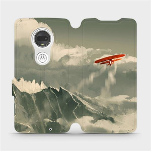 Phone Case Motorola Moto G7 - Design MA03P