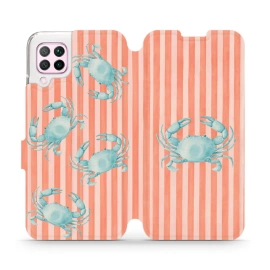 Phone Case Huawei P40 Lite - Design VP87S