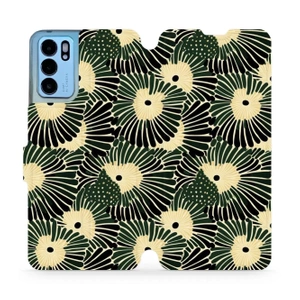 Etui do Oppo Reno 6 5G - wzór VA44S