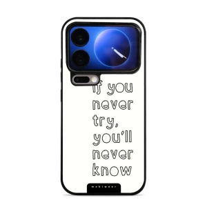 Phone Glossy Case Xiaomi 17 Pro - Design G075G