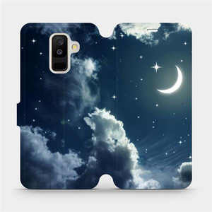 Phone Case Samsung Galaxy A6 Plus 2018 - Design V145P