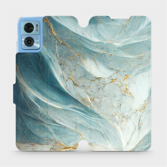 Phone Case Motorola Moto E22 - Design VP34S