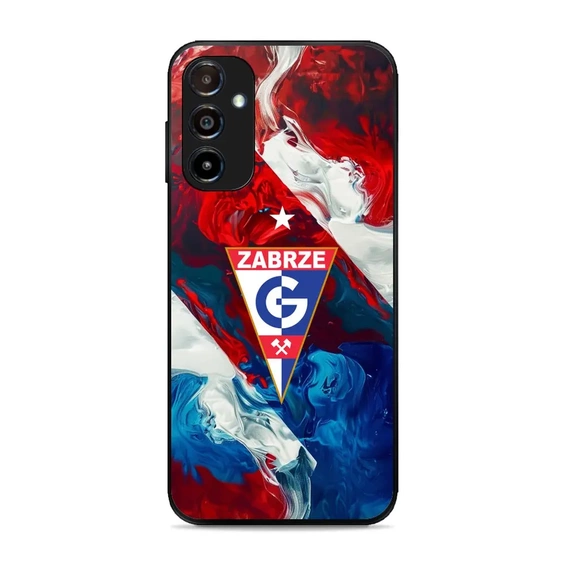 Phone Glossy Case Samsung Galaxy A14 4G - Design G01GZ