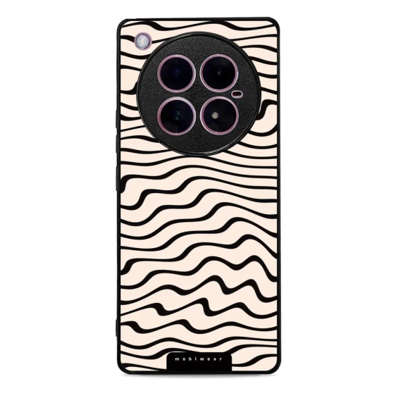 Phone Glossy Case Infinix ZERO 40 5G - Design GA62G