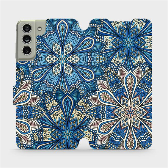 Phone Case Samsung Galaxy S21 FE - Design V108P