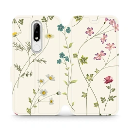 Phone Case Nokia 5.1 Plus - Design MD03S