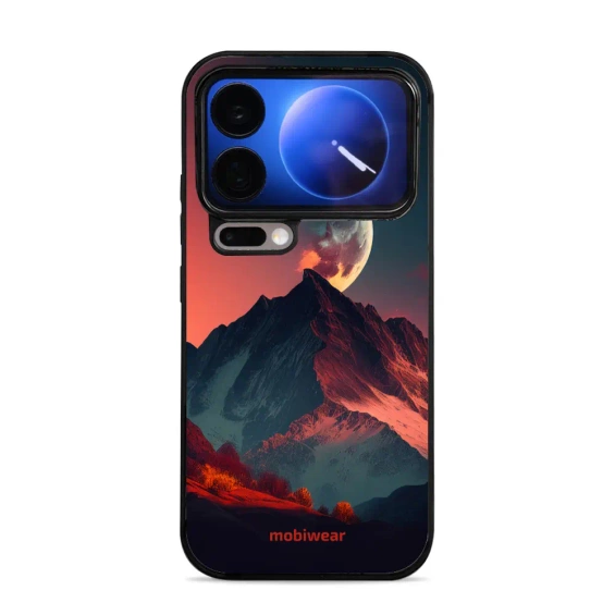 Phone Glossy Case Xiaomi 17 Pro - Design G007G