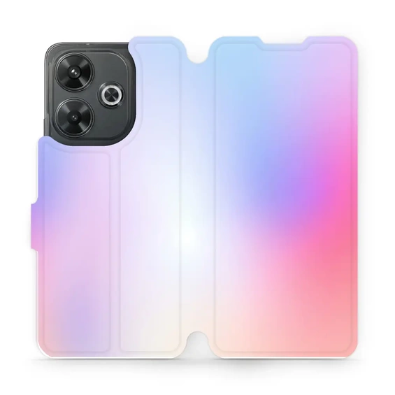 Etui do Xiaomi Redmi 13 - wzór VP65S