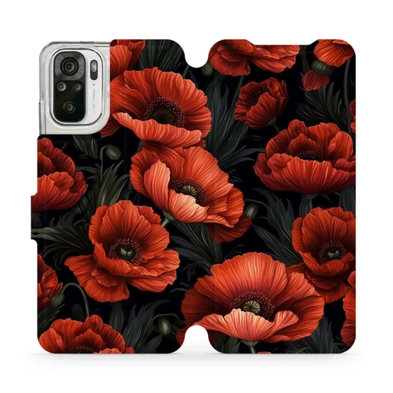 Phone Case Xiaomi Redmi Note 10 - Design VP45S