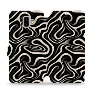 Phone Case Samsung Galaxy J6 Plus 2018 - Design VA63S