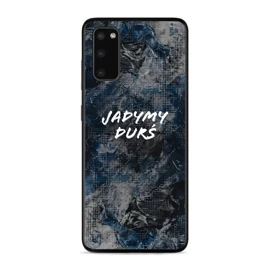 Hülle Glossy Case für Samsung Galaxy S20 - Farbe G06GZ