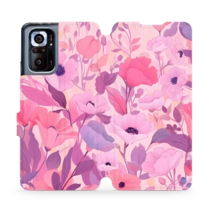 Etui do Xiaomi Redmi Note 10 pro - wzór VP74S