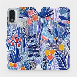 Phone Case Motorola Moto E20 - Design MP03P