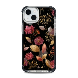 Case MagSafe Elite Bumper for Apple iPhone 15 Plus - Design D171D