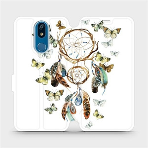 Etui do LG K40 - wzór M001P