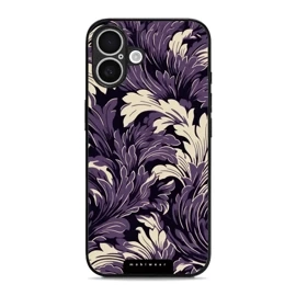 Phone Glossy Case Apple iPhone 16 Plus - Design GA46G