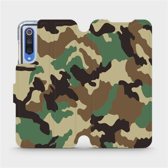 Phone Case Xiaomi Mi 9 SE - Design V111P