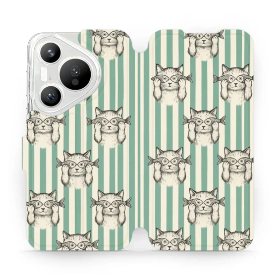 Phone Case Huawei Pura 70 - Design VP90S